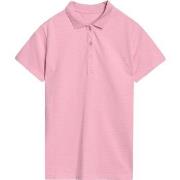 Polo Shirt Korte Mouw 4F K1314