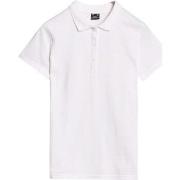 Polo Shirt Korte Mouw 4F K1309