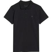 Polo Shirt Korte Mouw 4F K1313