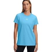 T-shirt Korte Mouw Under Armour K1218