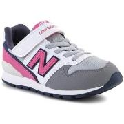 Lage Sneakers New Balance 996