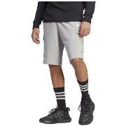 Korte Broek adidas Sl Ft C Short