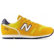Lage Sneakers New Balance 373