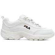 Lage Sneakers Fila Strada Low Teens