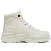 Hoge Sneakers Puma Mayra