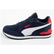 Lage Sneakers Puma St Runner V4 Mesh