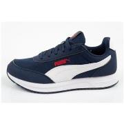 Lage Sneakers Puma R78 Lightwind