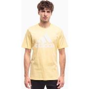 T-shirt Korte Mouw adidas IX0135