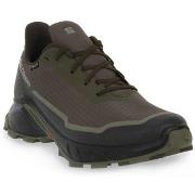 Lage Sneakers Salomon Alphacross 5 Gtx