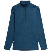 T-shirt Korte Mouw 4F H4z22-bimd031