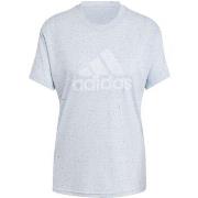 T-shirt Korte Mouw adidas IW7717
