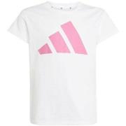 T-shirt Korte Mouw adidas JW2383