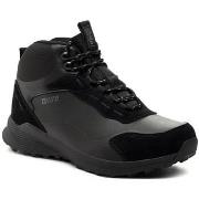 Hoge Sneakers Big Star MM174334