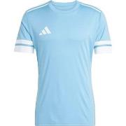 T-shirt Korte Mouw adidas Squadra 25