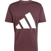T-shirt Korte Mouw adidas JE8939