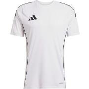 T-shirt Korte Mouw adidas Tiro 25