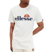 T-shirt Korte Mouw Ellesse Sl Prado