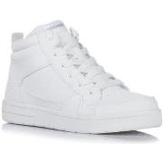 Hoge Sneakers Skechers Smooth Street