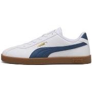 Lage Sneakers Puma Club Ii