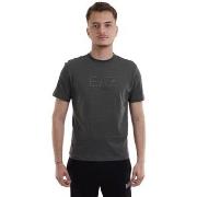 T-shirt Korte Mouw Emporio Armani 7M000224AF10375U8109