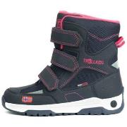 Snowboots Trollkids 159114