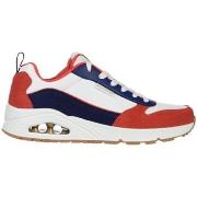 Lage Sneakers Skechers Victory Pack