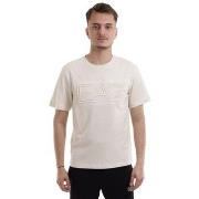 T-shirt Korte Mouw Emporio Armani 7M000149AF14772U1079