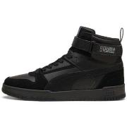 Hoge Sneakers Puma Rbd Game Sd