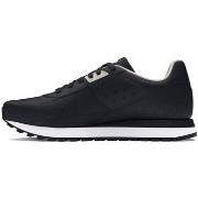 Lage Sneakers Under Armour Essential Runner