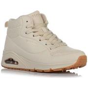 Hoge Sneakers Skechers Stand High