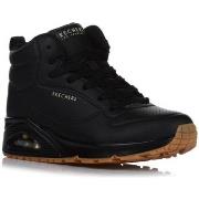 Hoge Sneakers Skechers Uno Stand High