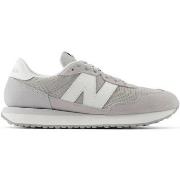 Lage Sneakers New Balance MS237LGG