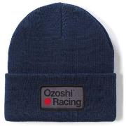Muts Ozoshi Heiko Cuffed Beanie