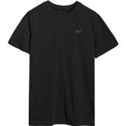 T-shirt Korte Mouw 4F K16089