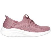 Lage Sneakers Skechers Slip-ins Ultra Flex 3.0
