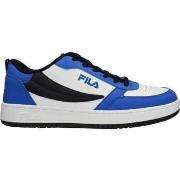Lage Sneakers Fila B24063