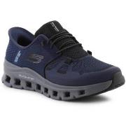 Lage Sneakers Skechers Slip Ins: Glide-step Pro