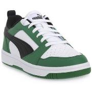 Lage Sneakers Puma 05 Rebound V6 Low Jr
