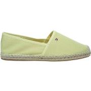 Espadrilles Tommy Hilfiger FW0FW08541ZQM