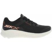 Lage Sneakers Skechers Go Walk Now