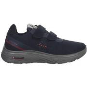 Lage Sneakers Nautica NCM527Z0453