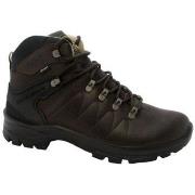 Wandelschoenen Grisport Marrone Dakar Pecos 2