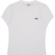 T-shirt Korte Mouw Fila K2246