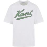 T-shirt Korte Mouw Karl Kani PD00005336