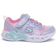 Lage Sneakers Skechers Infinite