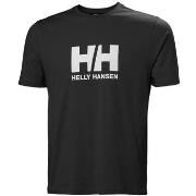 T-shirt Korte Mouw Helly Hansen 54596990