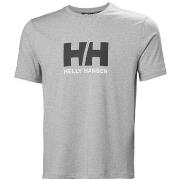 T-shirt Korte Mouw Helly Hansen 54596949