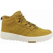 Hoge Sneakers adidas JQ5365