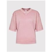 T-shirt Korte Mouw Reebok Sport HK6950