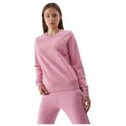 Sweater 4F 4FAW23TSWSF072256S